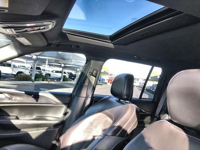 2025 Jeep Grand Cherokee Altitude X 4x4