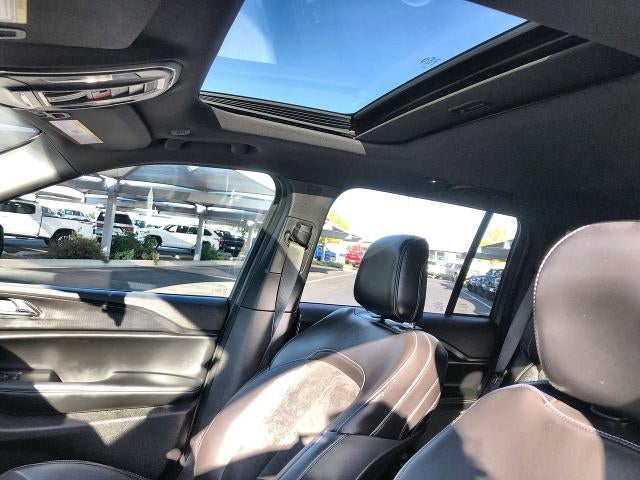 2025 Jeep Grand Cherokee Altitude X 4x4