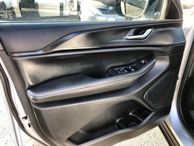 2025 Jeep Grand Cherokee Altitude X 4x4