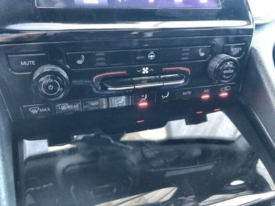 2025 Jeep Grand Cherokee Altitude X 4x4