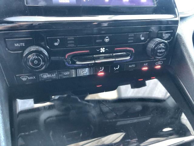 2025 Jeep Grand Cherokee Altitude X 4x4