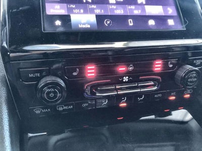 2025 Jeep Grand Cherokee Altitude X 4x4
