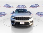 2025 Jeep Grand Cherokee Altitude X 4x4