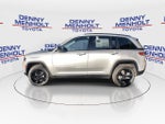 2025 Jeep Grand Cherokee Altitude X 4x4