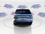 2025 Jeep Grand Cherokee Altitude X 4x4