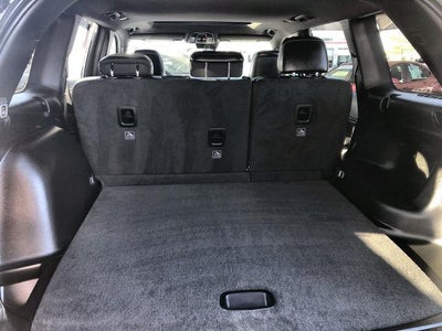 2025 Jeep Grand Cherokee Altitude X 4x4