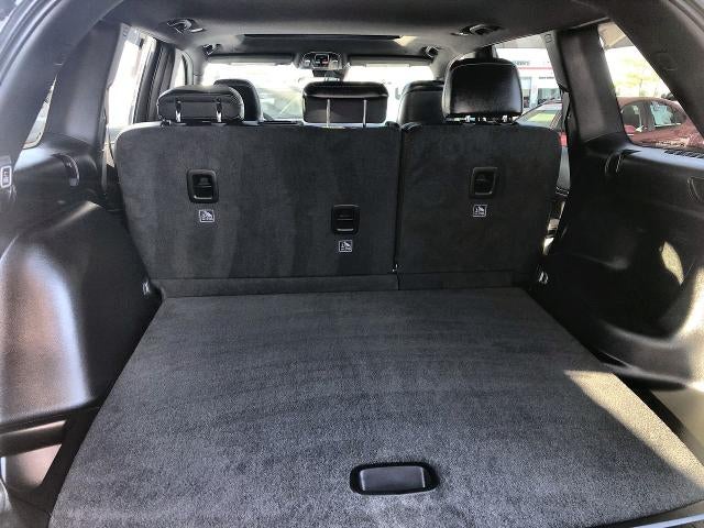 2025 Jeep Grand Cherokee Altitude X 4x4