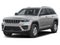 2025 Jeep Grand Cherokee Altitude X 4x4
