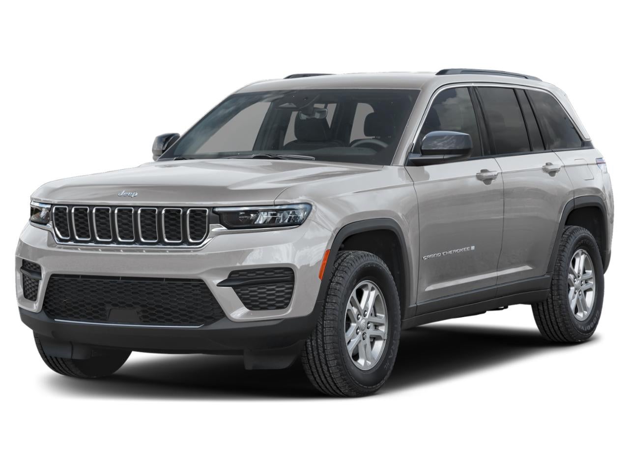 2025 Jeep Grand Cherokee Altitude X 4x4