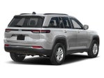 2025 Jeep Grand Cherokee Altitude X 4x4
