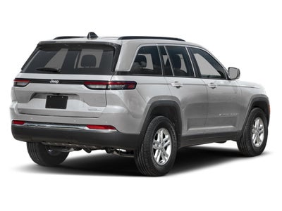 2025 Jeep Grand Cherokee Altitude X 4x4
