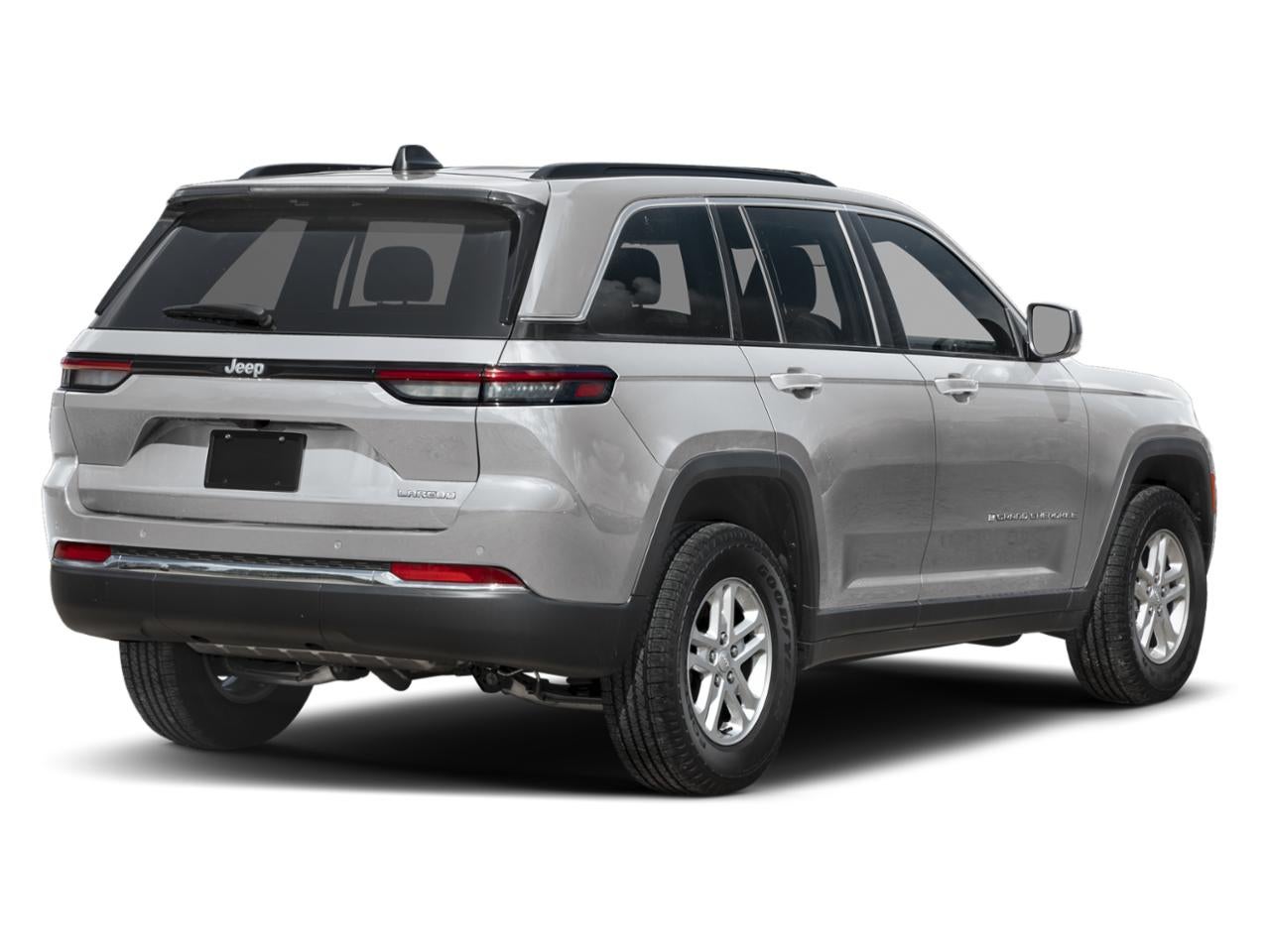 2025 Jeep Grand Cherokee Altitude X 4x4