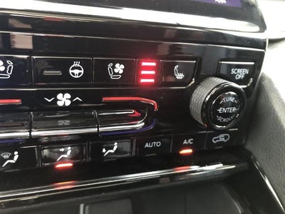 2023 Jeep Grand Cherokee Overland 4x4