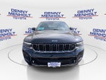 2023 Jeep Grand Cherokee Overland 4x4