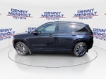 2023 Jeep Grand Cherokee Overland 4x4