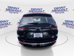 2023 Jeep Grand Cherokee Overland 4x4