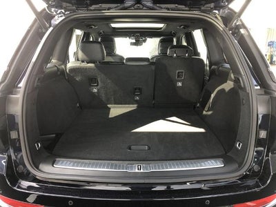 2023 Jeep Grand Cherokee Overland 4x4