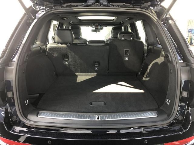 2023 Jeep Grand Cherokee Overland 4x4