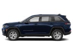 2023 Jeep Grand Cherokee Overland 4x4