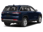 2023 Jeep Grand Cherokee Overland 4x4