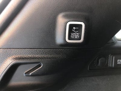 2022 Jeep Grand Cherokee Summit Reserve 4x4