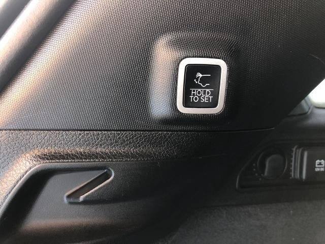 2022 Jeep Grand Cherokee Summit Reserve 4x4