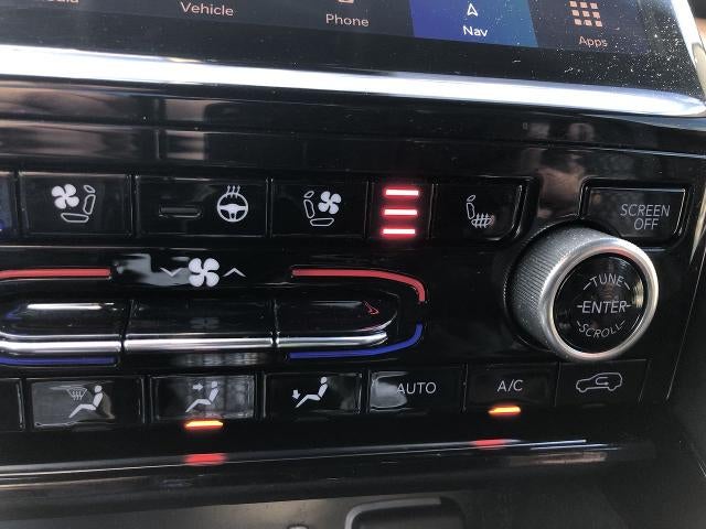 2022 Jeep Grand Cherokee Summit Reserve 4x4