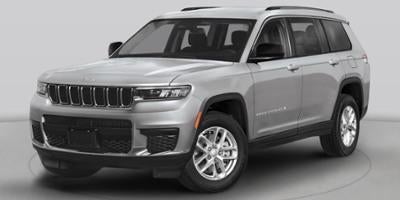 2024 Jeep Grand Cherokee L Altitude 4x4