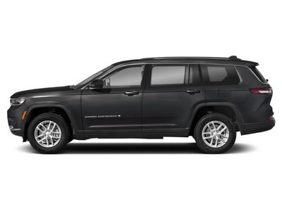 2024 Jeep Grand Cherokee L Altitude 4x4