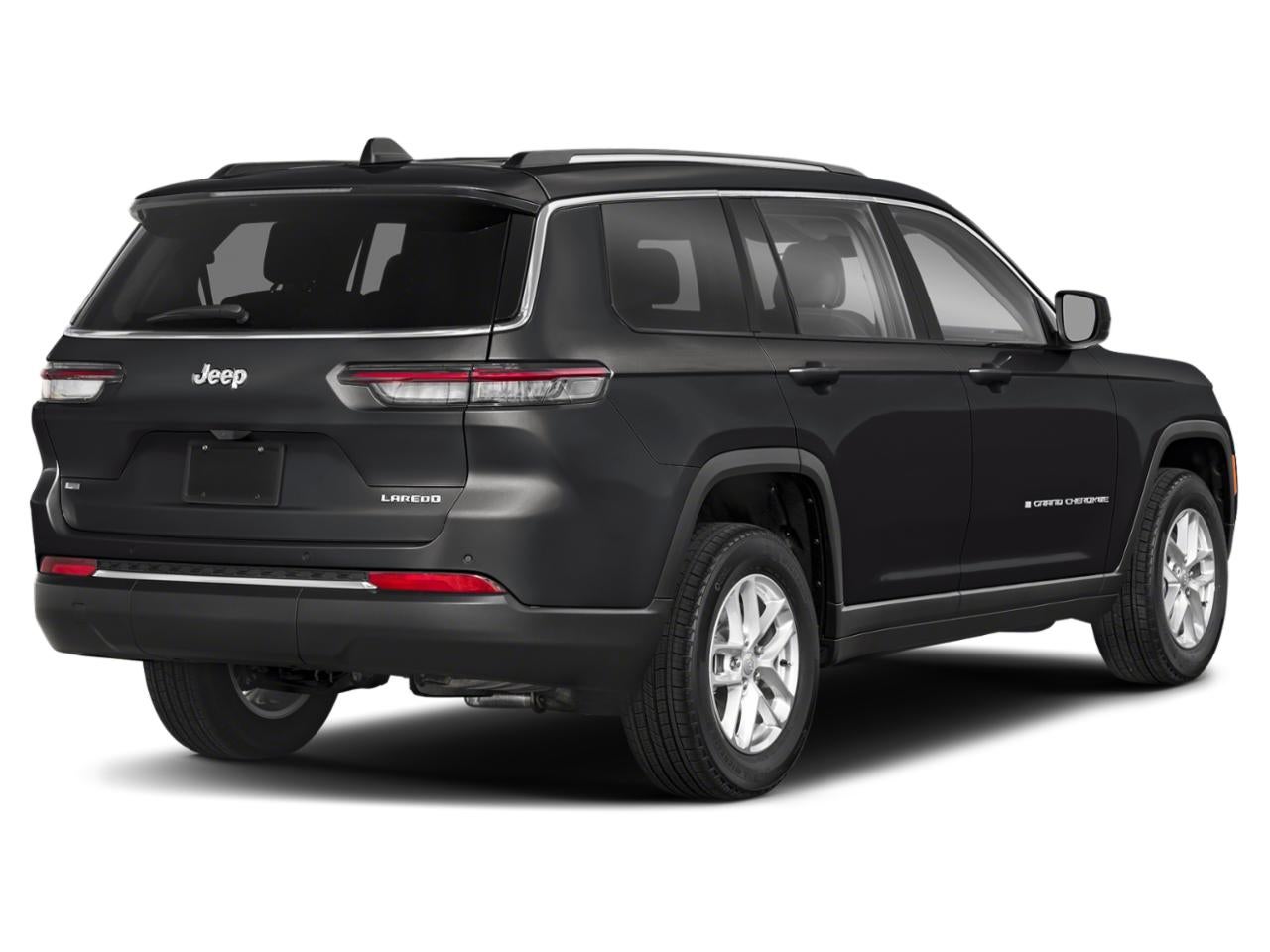 2024 Jeep Grand Cherokee L Altitude 4x4