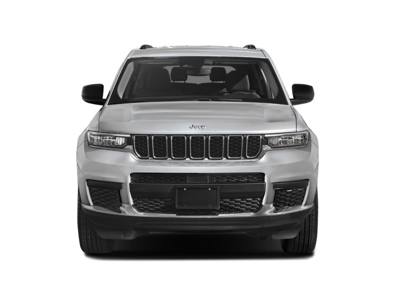 2024 Jeep Grand Cherokee L Altitude 4x4