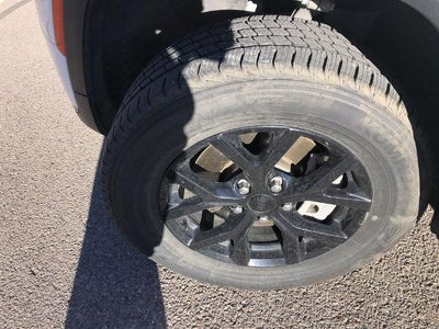 2024 Jeep Grand Cherokee L Altitude 4x4