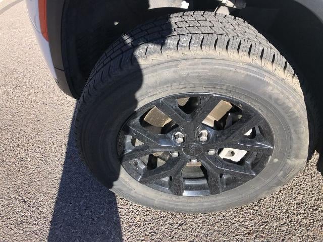 2024 Jeep Grand Cherokee L Altitude 4x4