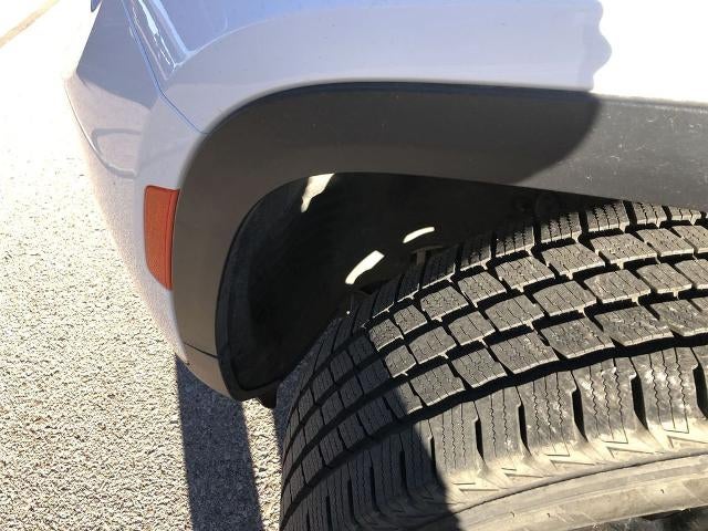 2024 Jeep Grand Cherokee L Altitude 4x4