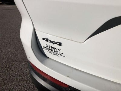 2024 Jeep Grand Cherokee L Altitude 4x4