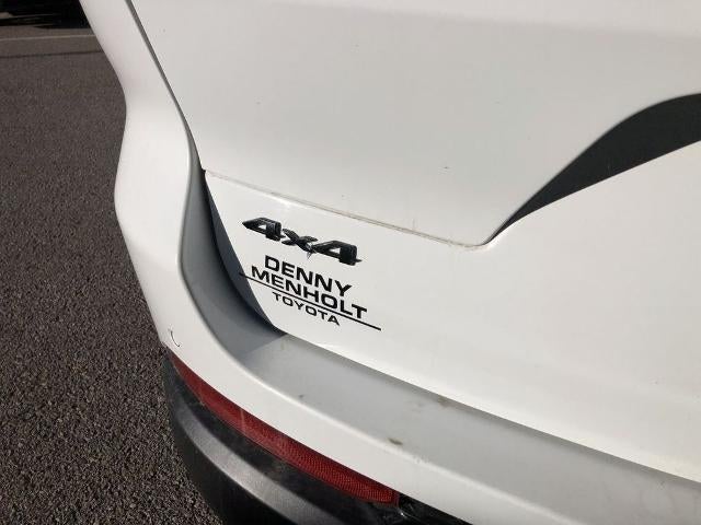 2024 Jeep Grand Cherokee L Altitude 4x4