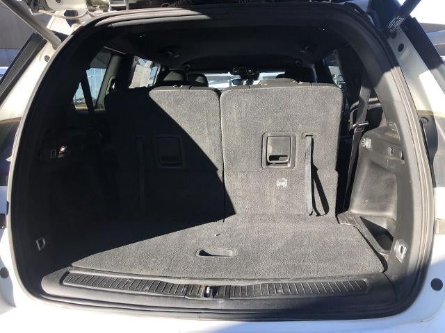 2024 Jeep Grand Cherokee L Altitude 4x4