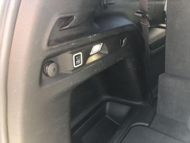 2024 Jeep Grand Cherokee L Altitude 4x4