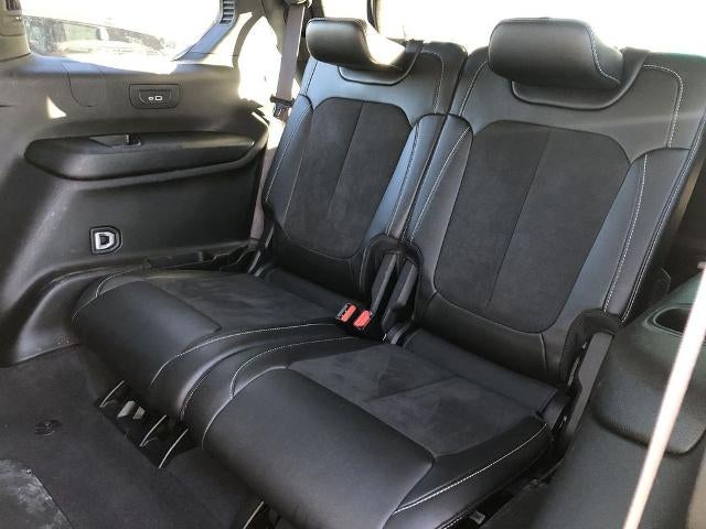 2024 Jeep Grand Cherokee L Altitude 4x4