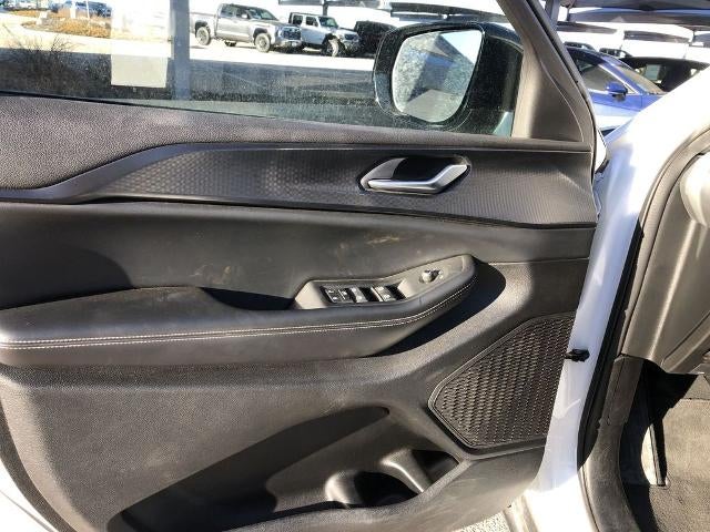 2024 Jeep Grand Cherokee L Altitude 4x4