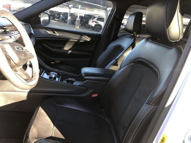 2024 Jeep Grand Cherokee L Altitude 4x4