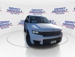 2024 Jeep Grand Cherokee L Altitude 4x4