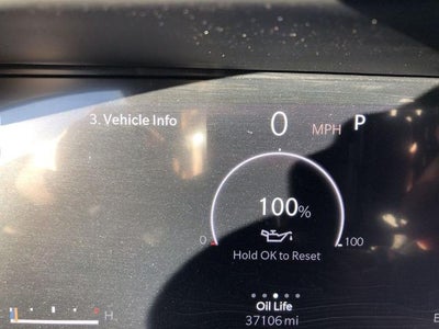 2024 Jeep Grand Cherokee L Altitude 4x4