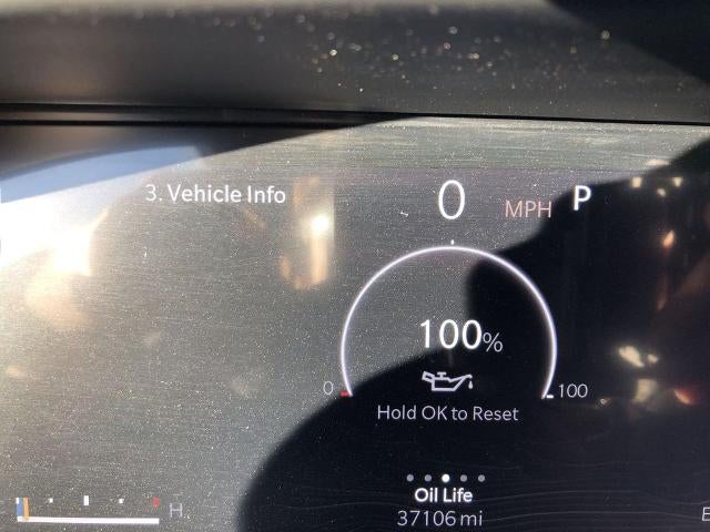 2024 Jeep Grand Cherokee L Altitude 4x4