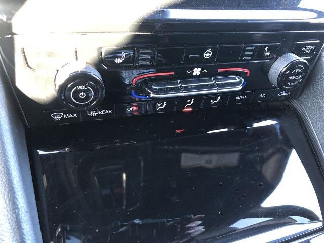 2024 Jeep Grand Cherokee L Altitude 4x4