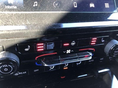 2024 Jeep Grand Cherokee L Altitude 4x4