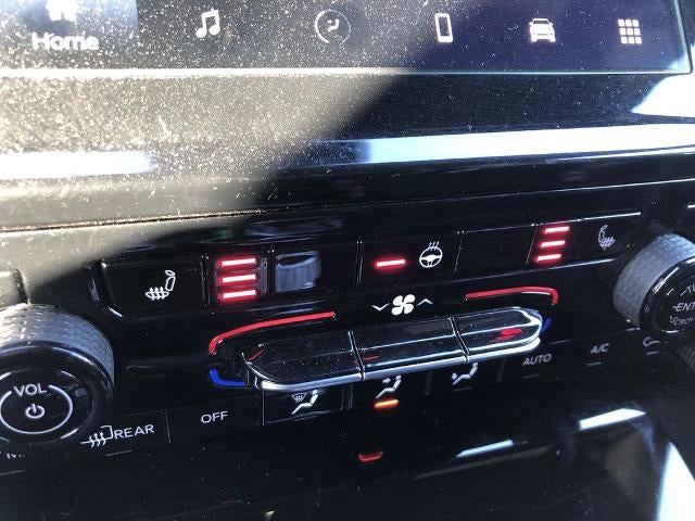 2024 Jeep Grand Cherokee L Altitude 4x4