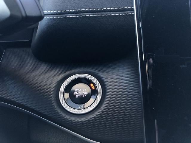 2024 Jeep Grand Cherokee L Altitude 4x4