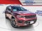 2021 Jeep Grand Cherokee L Overland 4x4