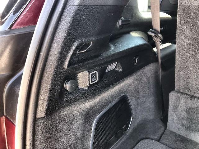 2021 Jeep Grand Cherokee L Overland 4x4